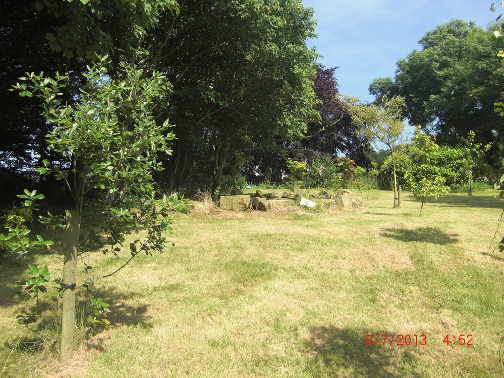 The Homestead Carnforth Exterior photo