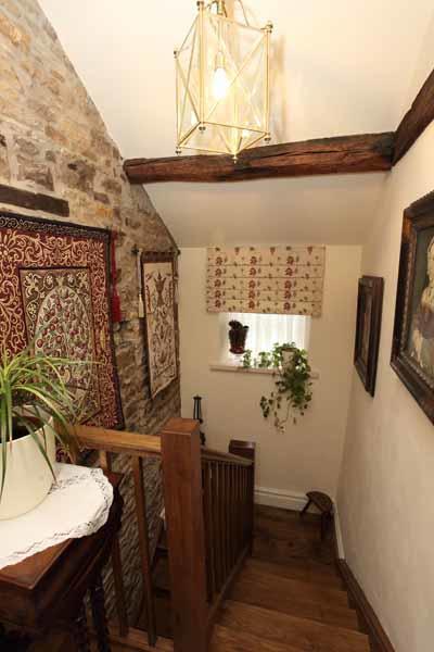 The Homestead Carnforth Exterior photo