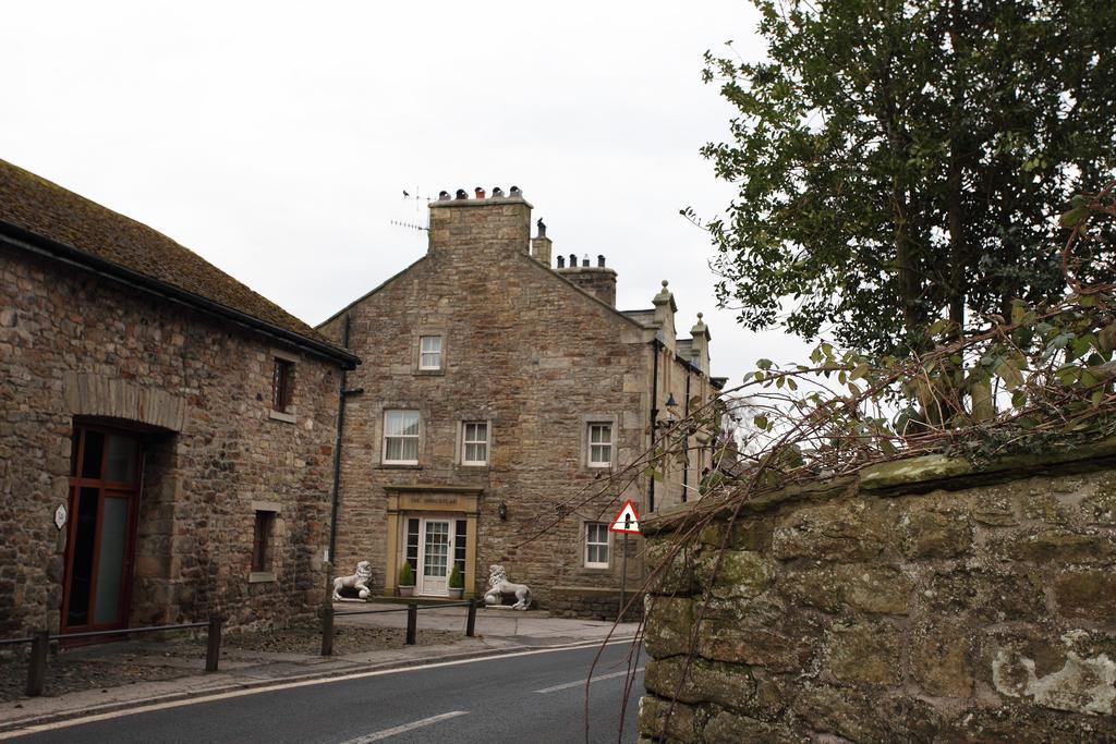 The Homestead Carnforth Exterior photo